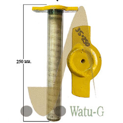 สลัก 35 X 250 (แปลนกางเขน)