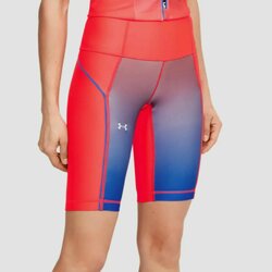 กางเกงวิ่ง Under Armour Summit Bike Shorts (LG)