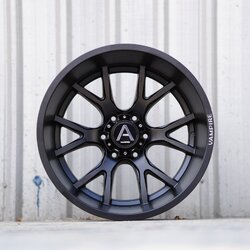 AA07 20X12 6x139.7 ET-44 MB