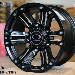 BULLDOG ขอบ16 ราคาถูก