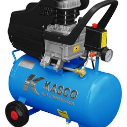 ปั๊มลมโรตารี่ KASCO รุ่น KC-2025