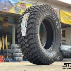 HANKOOK DYNAPRO MT RT03 ราคาถูกสุดที่ STEP9