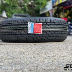BRIDGESTONE HT470 225/65-17 ใส่ CRV ราคาพิเศษ