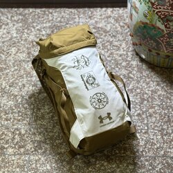 กระเป๋า Under Armour Flex Trail BackPack ‘COYOTE’ (13L)