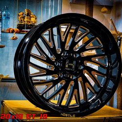 ใหม่ล่าสุด HOSTILE H131 ของแท้ ที่ STEP9