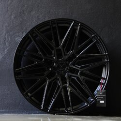 ล้อแท้ ENZO FORGED เบาสุด ลาย DZ345 FORGED ที่ STEP9