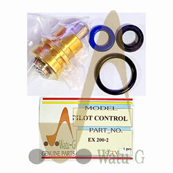 ชุดซ่อมคอนโทรลมือ EX 200-2