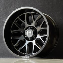 ล้อแท้ HOSTILE H120 ขอบ20 นำเข้าเจ้าเดียวที่ STEP9
