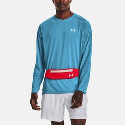 กระเป๋าวิ่ง Under Armour Flex SpeedPocket Run Belt ‘Red’