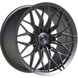 ENZO WHEELS ล้อแท้ FORGED สำหรับรถไม่ยก