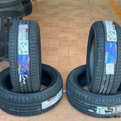 YOKOHAMA BLUEARTH-GT AE51 235/45-18 ราคาถูก ที่ STEP9