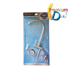 ก็อกน้ำ เครื่องกรองน้ำ สแตนเลส304