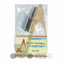 ชุดซ่อมคอนโทรลมือ ZAX 200