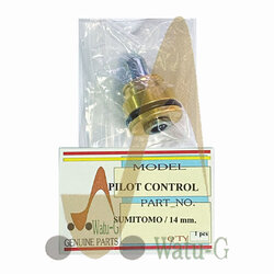 ชุดซ่อมคอนโทรลมือ SUMITOMO / 14 mm.