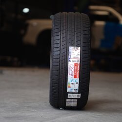 ยาง MICHELIN LATITUDESPORT3 275/45-20 ราคาพิเศษที่ STEP9