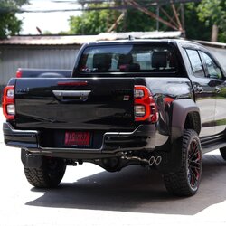 ท่อ HKS REVO GRS ของแท้ที่ STEP9 เท่านั้น