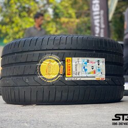 PIRELLI PZERO 295/30-20 ราคาถูกสุดที่ STEP9
