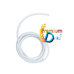 สาย PE CCK ขนาด 1/4 สีขาว (2หุน) 30เมตร