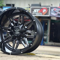 มาใหม่ OFFROAD FORCE ขอบ20
