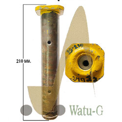 สลัก 35 X 210 (แปลนเลี่ยม/บากลิ่ม)