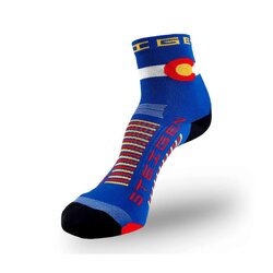ถุงเท้าวิ่ง Steigen Performance 1/2 Running Socks ‘LIMITED’