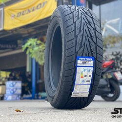 TOYO PROXES SPORT ST3 ราคาพิเศษ ที่ STEP9