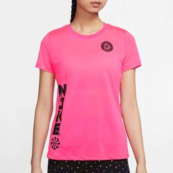 เสื้อ Nike Dri-Fit Icon Clash Tee Women (S)