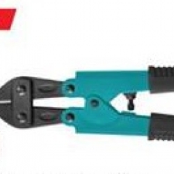 กรรไกรตัดลวด ขนาดเล็ก 8" (200mm) รุ่นงานหนัก TOTAL รหัส THT11382