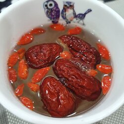 สมุนไพรจีน เก๋ากี้ และพุทธาจีน มีสรรพคุณช่วยได้ห่างไกลโรคได้ยังไง