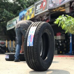 OTANI MK2000 205/70-15 ราคาถูกที่สุดที่ STEP9