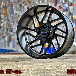 OFFROAD MT232 ขอบ20 มาใหม่ที่ STEP9