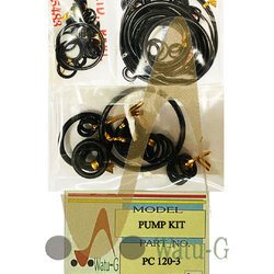 ชุดซ่อมปั๊มไฮดรอลิค PC 120-3