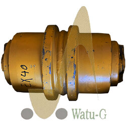 โรลเลอร์ EX 40