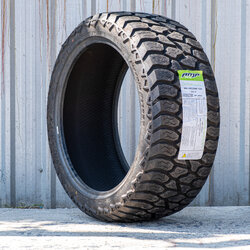 ยาง AMP 265/70R17 ATA