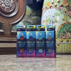 สายรัดเข่า LP Knee Strap Patella Supporter (2สี)