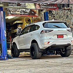 #MU_X_ทรงเมกา