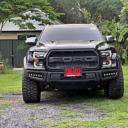 FORD_EVEREST_ทรงเมกา