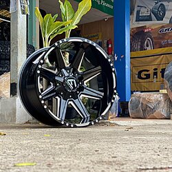 มาใหม่ EAGLE BL001 ขอบ20