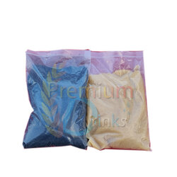 สารกรองคาร์บอน + สารกรองเรซิ่น Food grad อย่างล่ะ1ลิตร