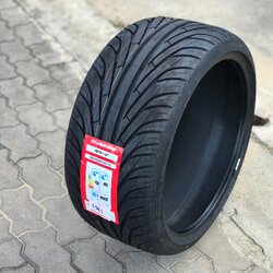 NANKANG NS2 265/30-19 ปี21