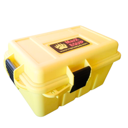 TOOLS DRY BOX YELLOW TB912 สีเหลือง