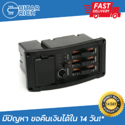 ปรีเเอมป์ EQ Artec FTE3-TN มีจูนเนอร์ในตัว