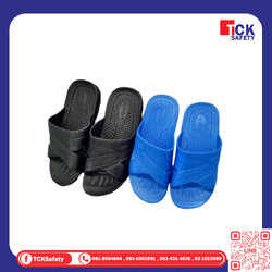 รองเท้าแตะป้องกันไฟฟ้าสถิต