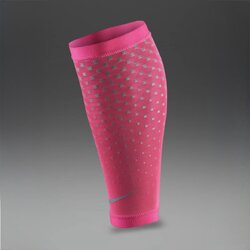 ซัพพอร์ตน่อง Nike Dri-Fit 360 Calf Compression Sleeves (L/XL)