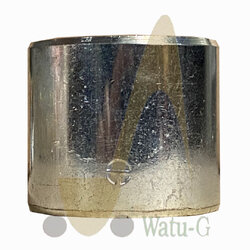 บูชแกนกระบอก 30 X 30 มม.