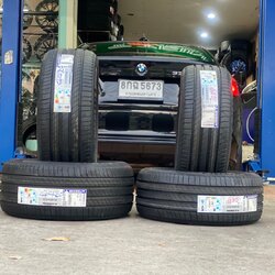 MICHELIN PRIMACY4ST 255/45-18 ราคาถูกสุดที่ STEP9