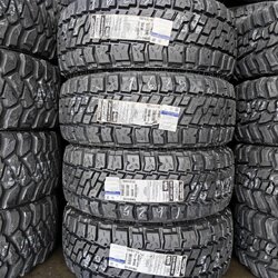 ยางใหม่ MICKEY THOMPSON BAJA LEGEND EXP 275/55-20 ราคาถูกที่ STEP9