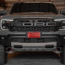 ชุดแต่ง FORD RAPTOR V6 NEXTGEN