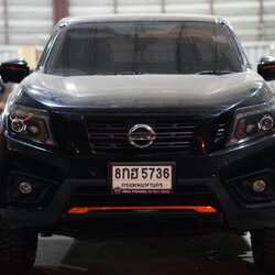 ชุดแต่ง NISSAN NAVARA