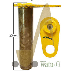 สลัก 45 X 200 (แปลนหยดน้ำ)